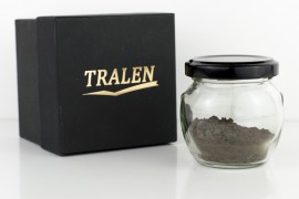 Tantalum 100 grams container Vasor 5