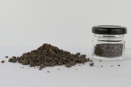 Tantalum 50 grams container Onza 4