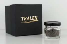 Tantalum 50 grams container Onza 5