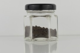 Tantalum 50 grams container Seil 1