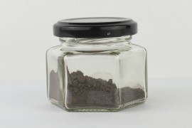 Tantalum 100 grams container Seilan 1