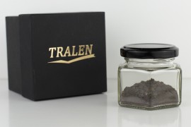 Tantalum 100 grams container Seilan 5